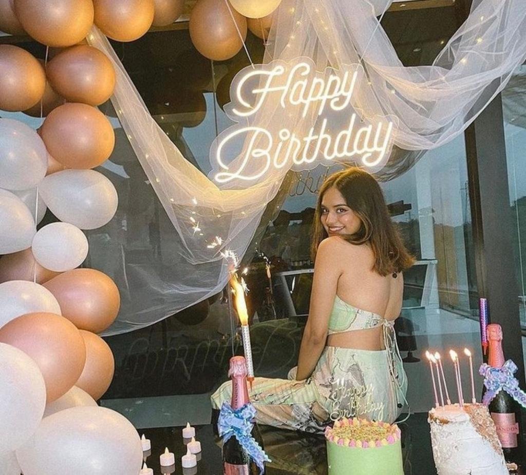 Bridal Neon Sign Dubai